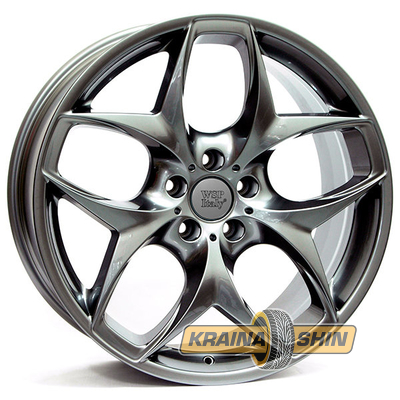 Диск WSP Italy BMW (W669) Holywood 10x19 5x120 ET21 72.6 DS.