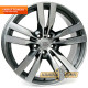 WSP Italy BMW (W672) Pandora X6 AP