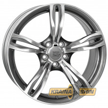 WSP Italy BMW (W679) Daytona AP (Cadillac CTS-V)