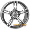 Диски WSP Italy BMW (W679) Daytona цвет AP