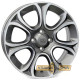 WSP Italy Fiat (W163) Evo AP