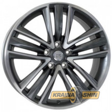 WSP Italy Infiniti (W8801) Sidney AP (Lexus IS F)