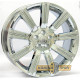 WSP Italy Land Rover (W2321) Manchester Sport Chrom