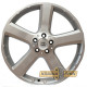 WSP Italy Mercedes (W751) Copacabana Chrom