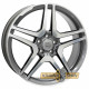 WSP Italy Mercedes (W759) AMG Vesuvio AP