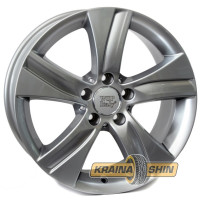WSP Italy Mercedes (W765) Erida S