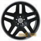 WSP Italy Mercedes (W766) AMG Nero DBRP