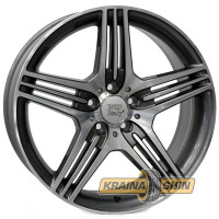 WSP Italy Mercedes (W768) Stromboli AP