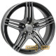WSP Italy Mercedes (W768) Stromboli AP