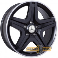 WSP Italy Mercedes (W775) Miyagi DBFP