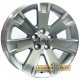 WSP Italy Mitsubishi (W3004) Poseidone SP