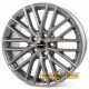 Borbet BS5 Gray