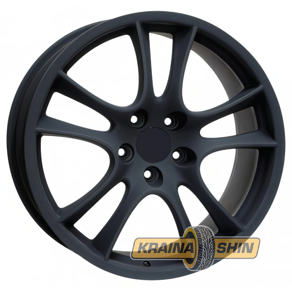Диск WSP Italy Porsche (W1051) Tornado 10.5x23 5x130 ET47 71.6 DB