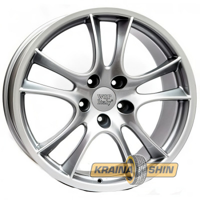 Диск WSP Italy Porsche (W1051) Tornado 10x21 5x130 ET50 71.6 S