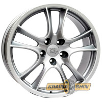 WSP Italy Porsche (W1051) Tornado W