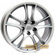 WSP Italy Porsche (W1051) Tornado W