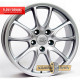 WSP Italy Porsche (W1052) Corsair S