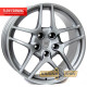 WSP Italy Porsche (W1053) Helios S