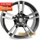 WSP Italy Porsche (W1054) Saturn AP