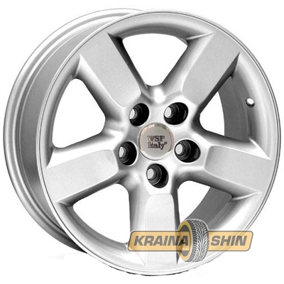 Диски WSP Italy Toyota (W1712) Bari RAV4