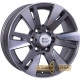 WSP Italy Toyota (W1765) Venere AP