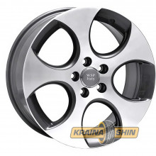 WSP Italy Volkswagen (W444) Ciprus S (Audi RS3)