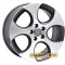 Диски WSP Italy Volkswagen (W444) Ciprus цвет S
