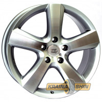 WSP Italy Volkswagen (W451) Dhaka SP