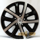 WSP Italy Volkswagen (W460) Rheia BP
