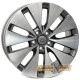 WSP Italy Volkswagen (W461) Ermes AP