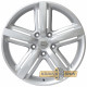 WSP Italy Volkswagen (W466) Salt Lake S
