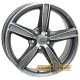 WSP Italy Volvo (W1254) Lima S