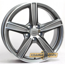 WSP Italy Volvo (W1254) Lima AP (Jaguar I-Pace)