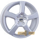 WSP Italy Volvo (W1256) Baltica Matt Sil