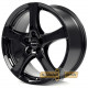 Borbet F Black