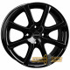 Borbet LV4 Black