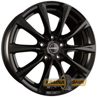 Borbet RE Black