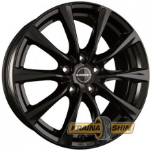 Borbet RE Black (JAC J5)
