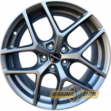 Borbet Y GR (Volkswagen Passat Variant Alltrack)