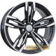 WSP Italy BMW (W683) Ithaca AP
