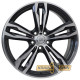 WSP Italy BMW (W684) Orione AP