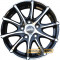 Диски DBV Tropez цвет Black