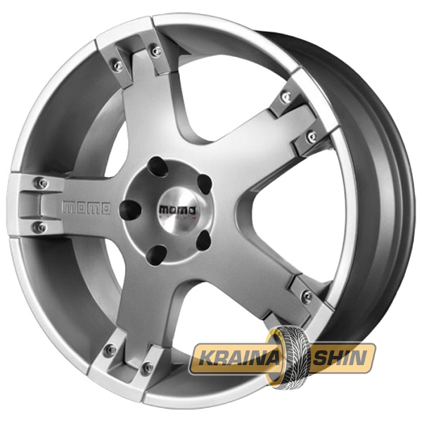 Диск Momo Storm 9.5x22 5x150 ET33 110.1 P