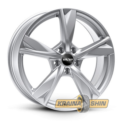 Диск Oxxo Mimas 7.5x18 5x114.3 ET46 66.1 S