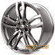 Alutec DriveX MG