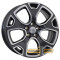 Диски WSP Italy Jeep (W3804) Detroit цвет AP