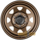DOTZ Dakar Matt bronz