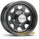 DOTZ Pharao Black