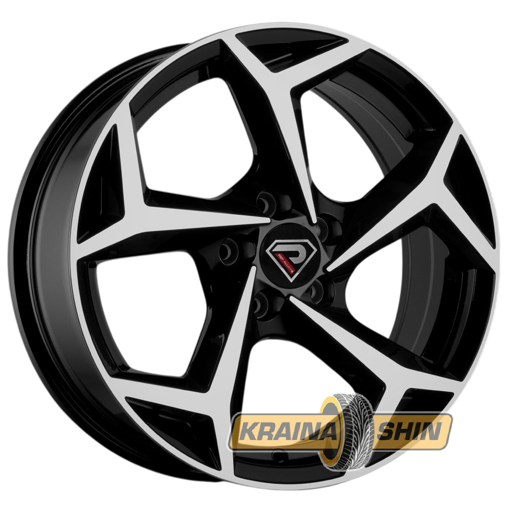 Диск Replica Volkswagen (BK5340) 6x15 5x108 ET37 65.1 BP