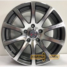 Sportmax Racing SR-3114Z LSP (Great Wall Hover H6)